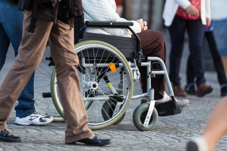 Beneficios fiscales para personas con discapacidad