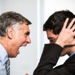 Falta por insultos leves