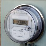 contadores de agua