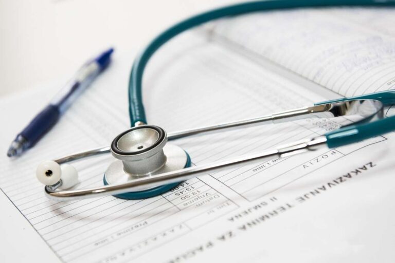 Permiso para acudir al medico de la empleada de hogar