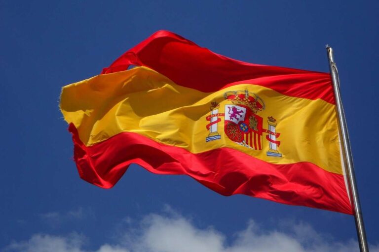 nacionalidad espanola