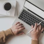 Modificar situacion estancia residencia trabajo cuenta propia
