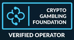 crypto gambling foundatio