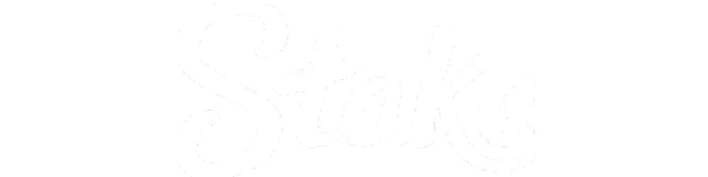 logo stake