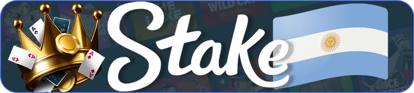 main page stake
